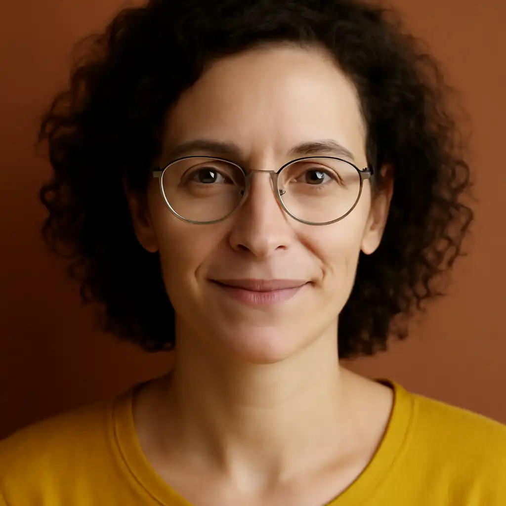 Anna Wikström